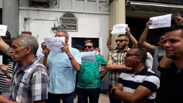 Photo de Le sort des travailleurs, un devoir de l’Etat