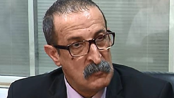 Photo de Kaouane demain à Tunis