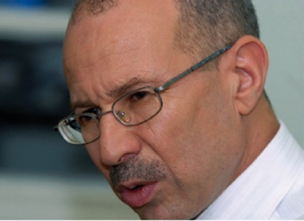 Photo de El Hadj Tahar Boulenouar: une hausse conjoncturelle et attendue