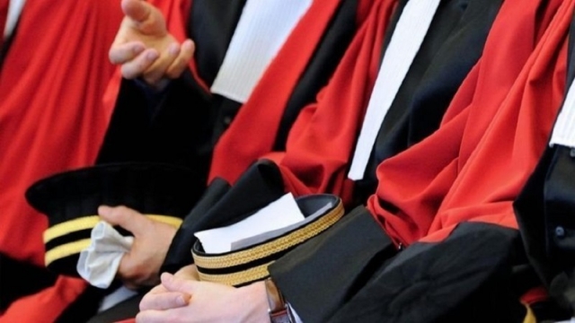 Photo de Mouvement dans le corps des présidents des Cours de justice