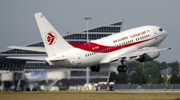Photo de Air Algérie annonce des perturbations sur ses vols vers la France