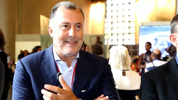 Photo de Slim Othmani: « Nous investissons dans les valeurs »