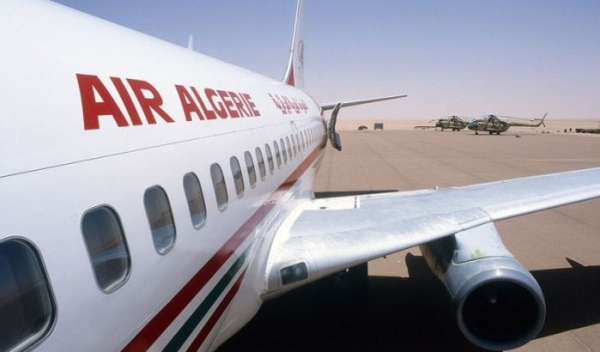 Photo de Air Algérie à la conquête de l’Afrique