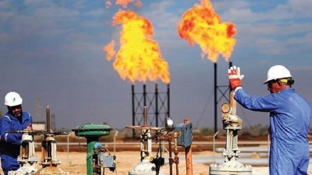 Photo de Une conjoncture en faveur des pays exportateurs de pétrole