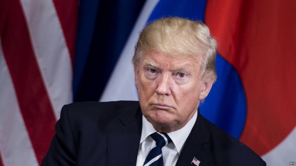Photo de Le protectionnisme de Trump fait grimper l’or noir
