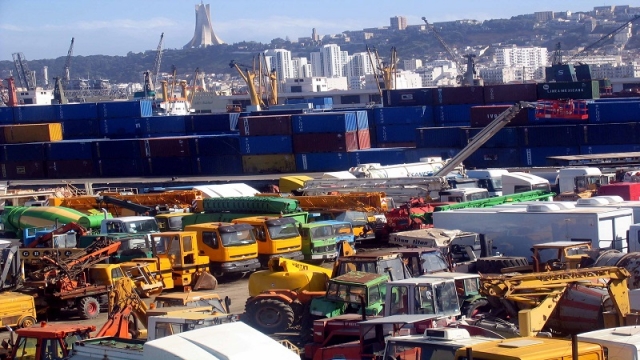 Photo de L’Algérie confirme sa sensibilité protectionniste