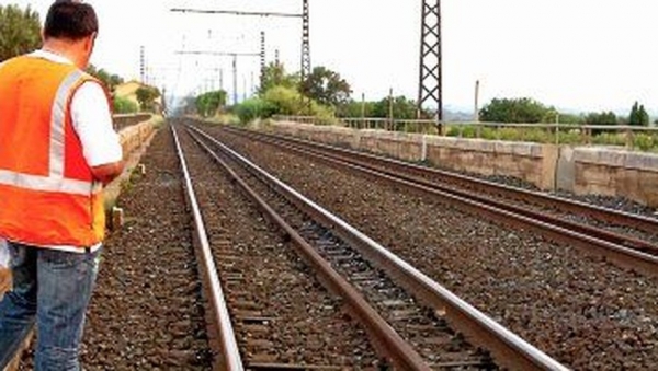 Photo de Vers la suppression des passages à niveau