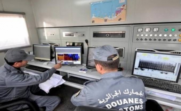 Photo de Un nouveau système de gestion des Douanes en 2019