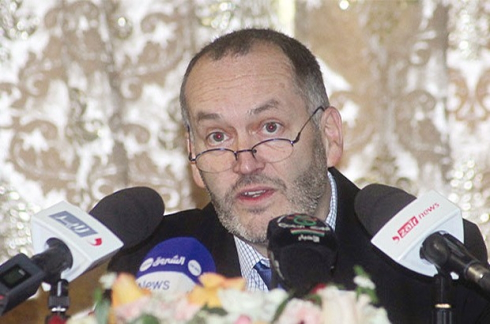 Photo de Le chef de mission du FMI souligne la résilience de l’économie algérienne
