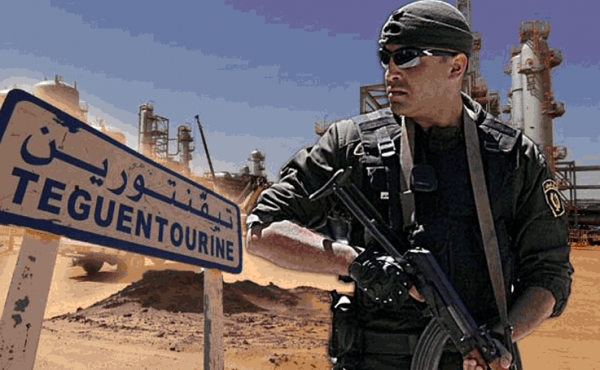 Photo de Tiguentourine reprend des couleurs
