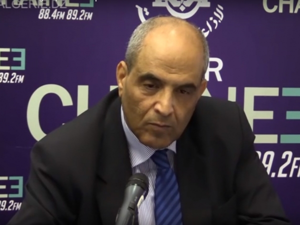 Photo de L’Algérie aura une population de sous-traitants d’ici à 4 ans