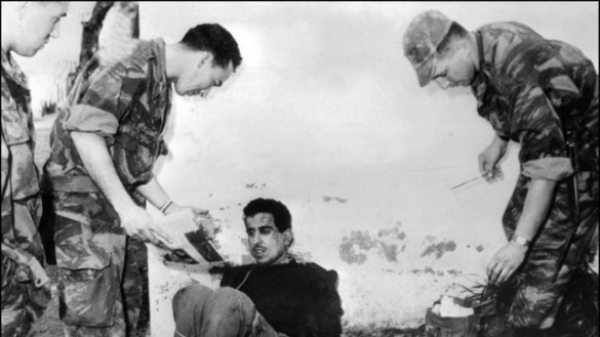 Photo de 87 victimes de l’armée française identifiées