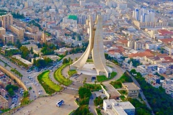 Photo de L’institut français d’Algérie accompagne la Fibda 2018