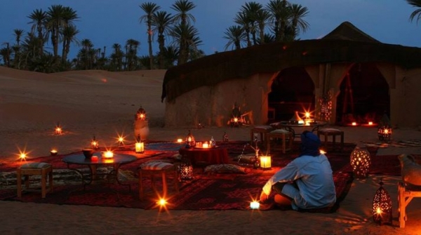Photo de L’industrie du Tourisme atteindra 350 milliards de dollars d’ici 2027