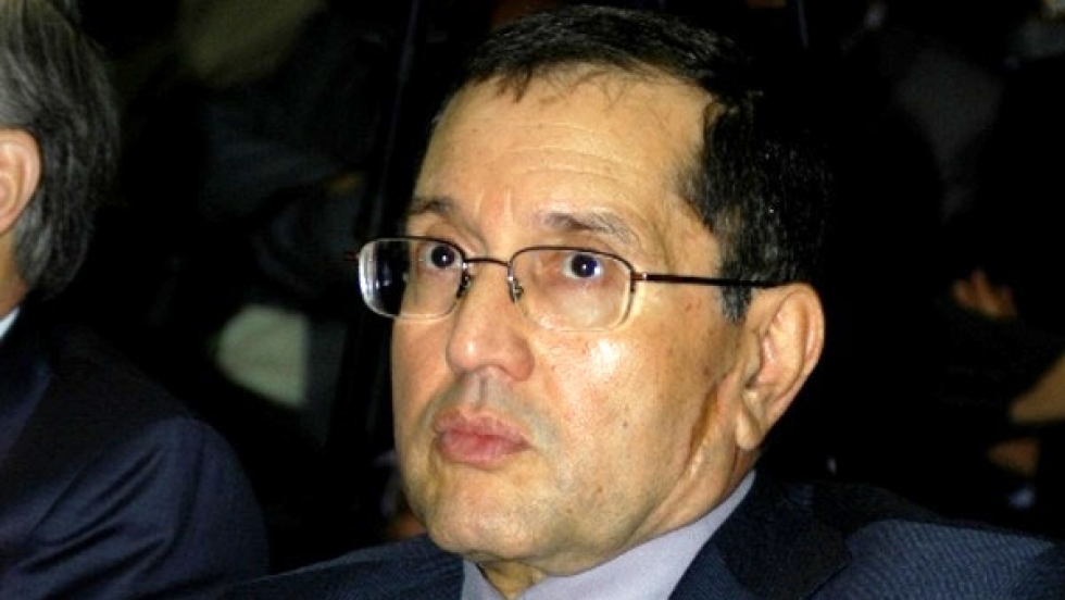 Photo de Décryptage de l’annonce de Noureddine Boutarfa