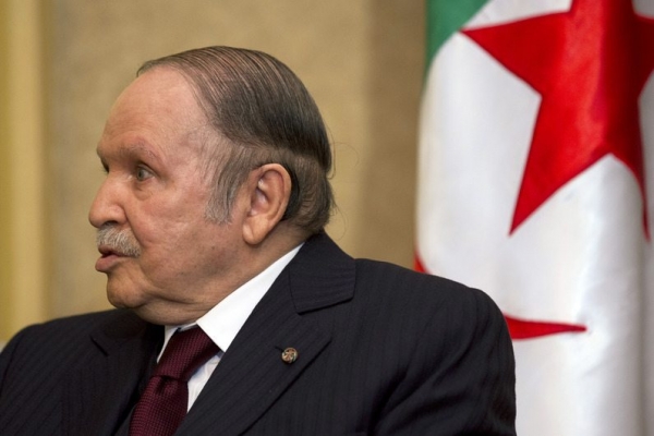 Photo de Les imams interpellent le Président Bouteflika