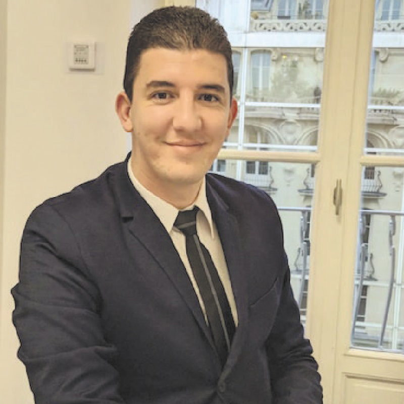 Photo de Plaidoyer pour l’institutionnalisation de la pratique en Algérie