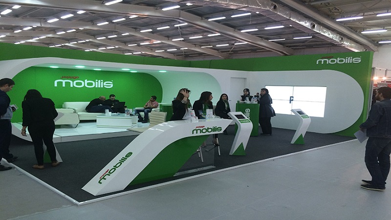 Photo de Mobilis va se déployer au Mali