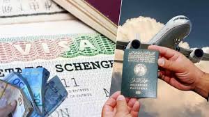 Photo de Baisse de 7,6% du nombre de visas accordés par la France aux algériens (2019)