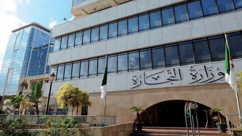 Photo de L’Algérie doit passer à plus de facilitations au profit des opérateurs