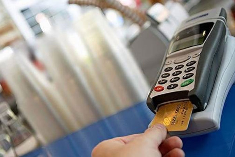 Photo de La modernisation du système des paiements reste très en retard