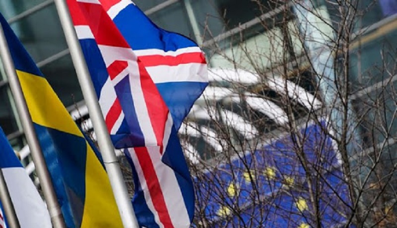 Photo de Brexit..  L’UE exhorte Londres à renoncer à revenir sur l’accord