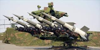 Photo de Algérie – Russie : Les contrats d’armement ont dépassé les 13, 5 Milliards de dollars entre 2006 et 2018