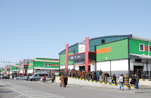 Photo de Vers la création de 5 marchés régionaux de gros
