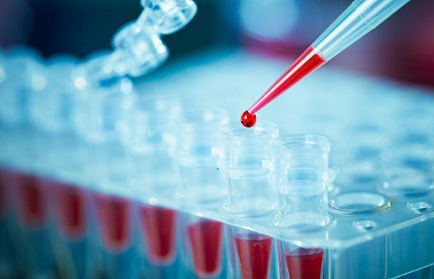 Photo de Covid-19: un groupe de laboratoires offre le PCR à 8 900 DA