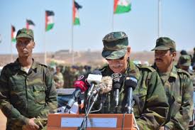 Photo de La ( Rasd) met fin officiellement à l’accord sur le cessez-le feu avec le Maroc
