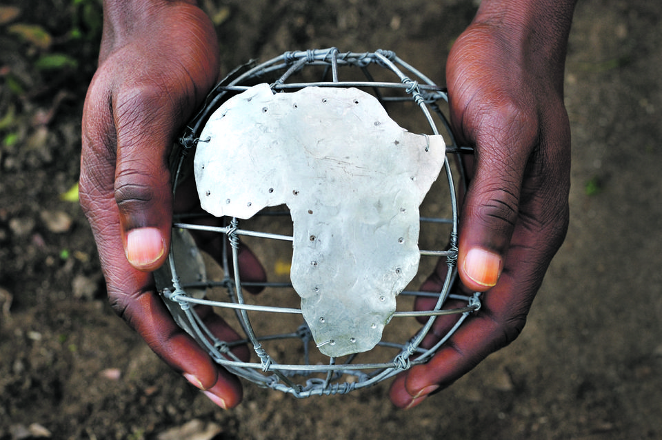Photo de Les multinationales « volent » 23,2 milliards à l’Afrique