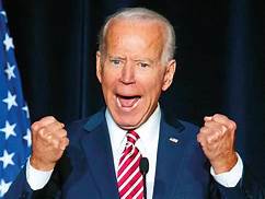 Photo de Joe Biden prendra possession de la Maison-Blanche ce mercredi
