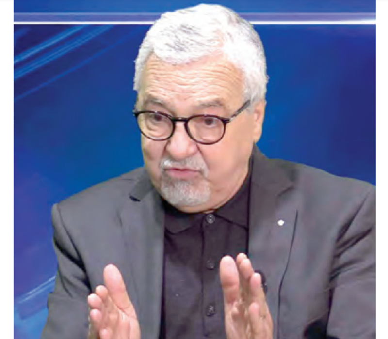 Photo de « Nous avons demandé de réduire la TVA sur les produits de large consommation »