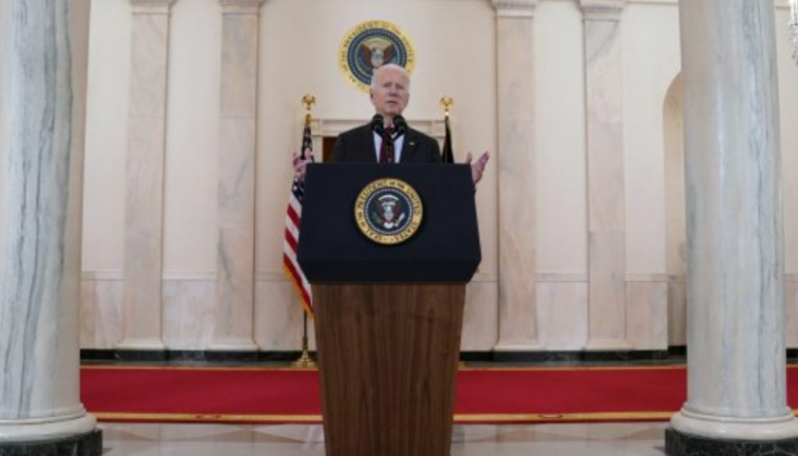 Photo de États-Unis: Quelle est la stratégie du président Biden en Libye?