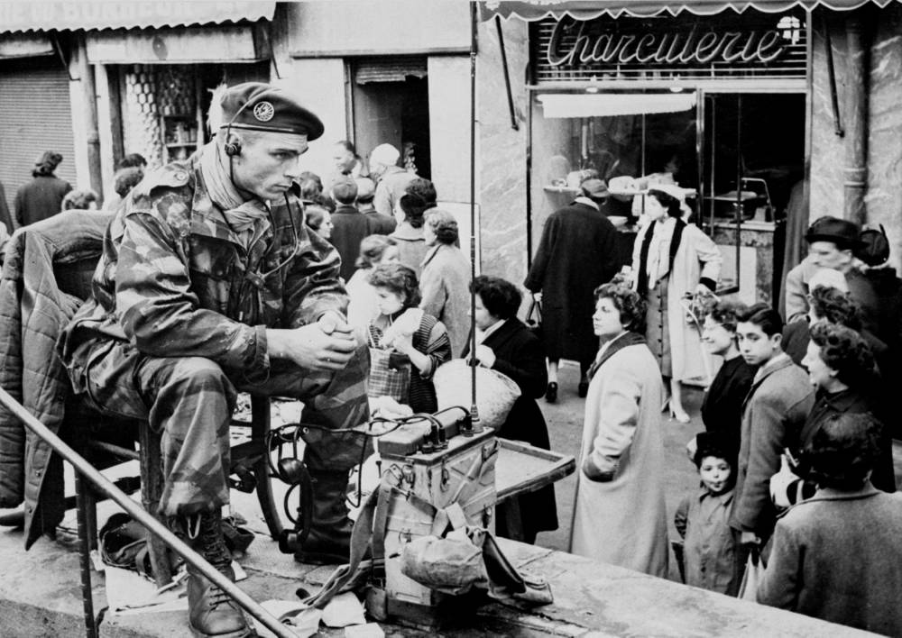 Photo de 8 mai 1945 : Adopter une méthodologie nationale dans l’écriture de l’histoire