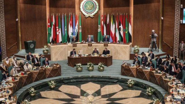 Photo de Le Parlement arabe met en garde contre l’aggravation de la situation dans les territoires palestiniens