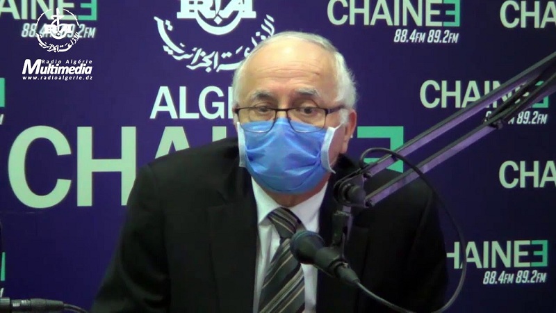 Photo de «Les mesures prises ne sont pas les plus draconiennes»