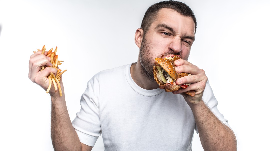 Photo de Régime post ramadhan : risque de retour à la malbouffe