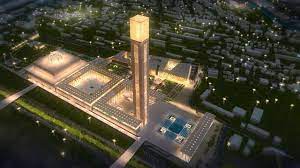 Photo de Gestion de la Grande mosquée d’Alger : Le décret exécutif publié dans le Journal Officiel
