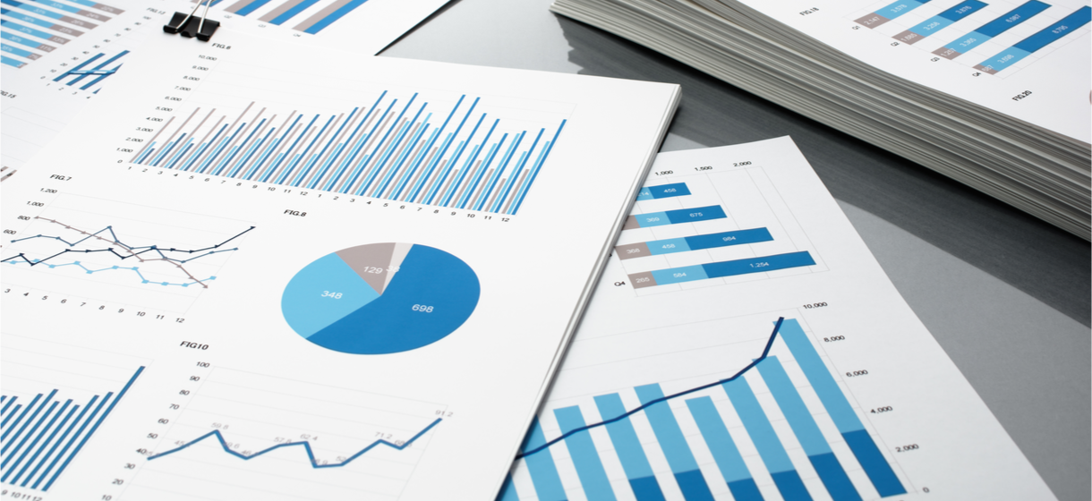 Photo de Création d’un réseau de statistiques