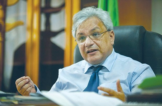 Photo de ‘’ La production du vaccin anti-Covid en Algérie débutera le 29 septembre ‘’