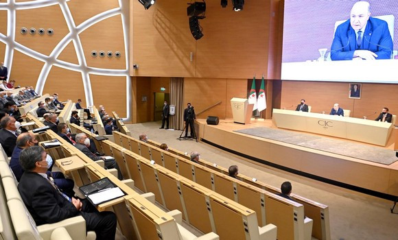 Photo de Plus de 2860 milliards de DA fin juin 2021