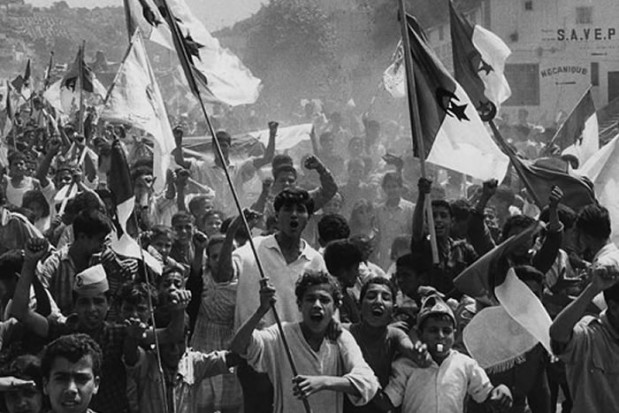 Photo de 1er Novembre 1954,, Un élément fondamental de l’identité algérienne et son histoire