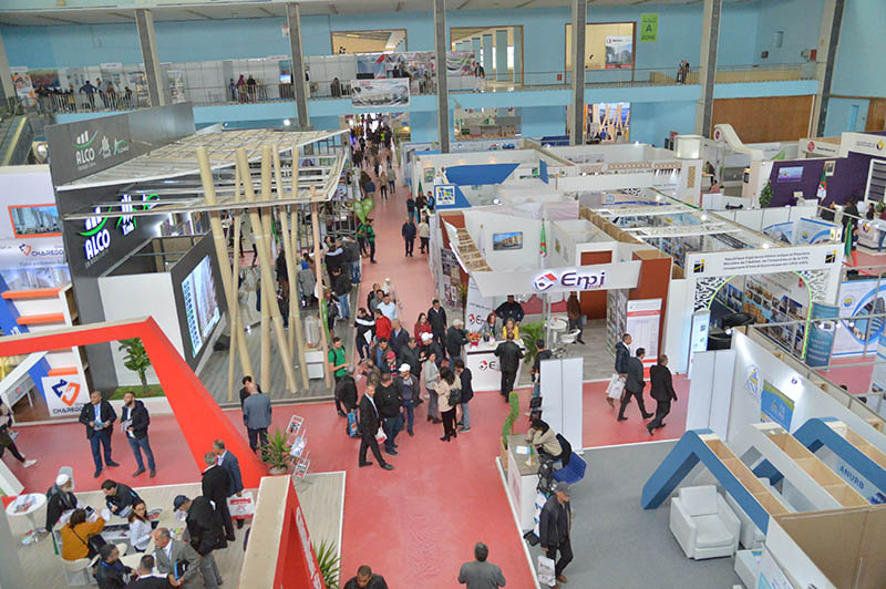 Photo de Le Batimatec expo s’ouvre aujourd’hui à la Safex
