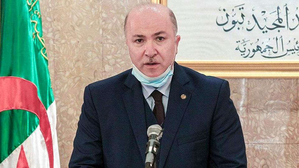 Photo de L’Algérie a énormément investi dans son système de santé