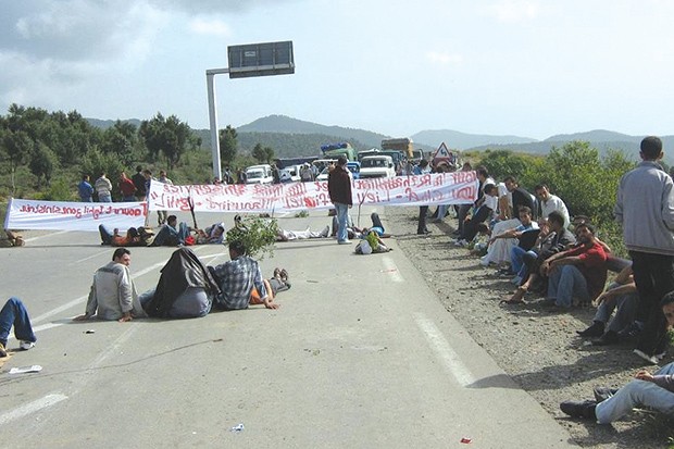 Photo de Préserver la stabilité du front social