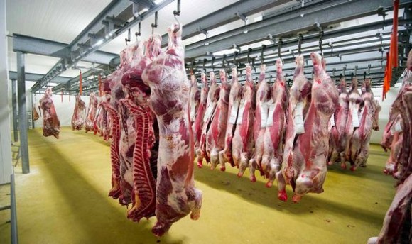 Photo de ﻿La viande rouge ne dépassera pas 1300 DA/kg