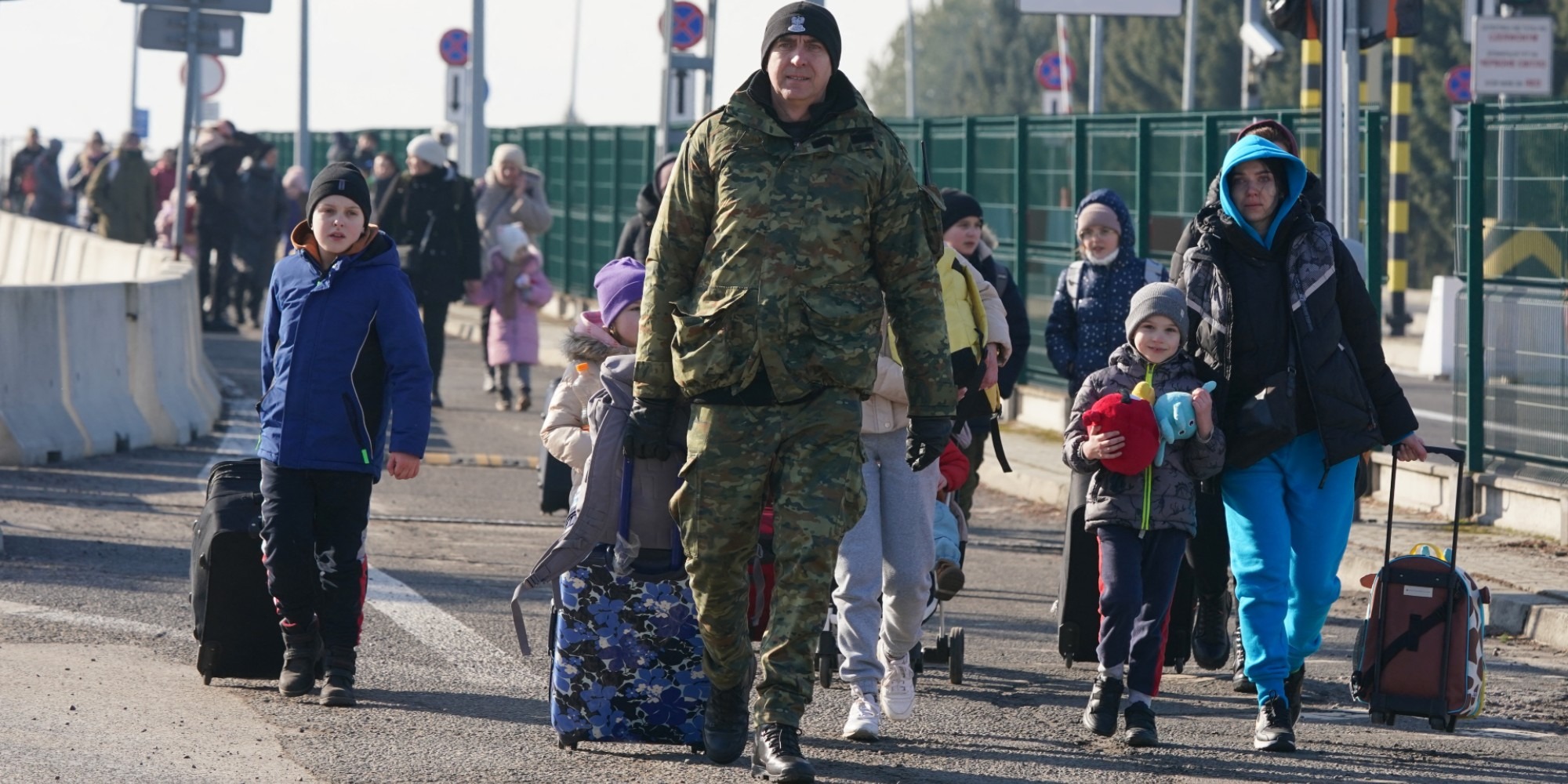 Photo de Des ONG alertent sur la disparition d’enfants et le trafic d’être humain