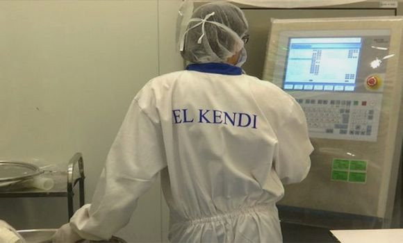 Photo de Le laboratoire El Kendi ambitionne d’exporter pour 5 millions de dollars à l’horizon 2026