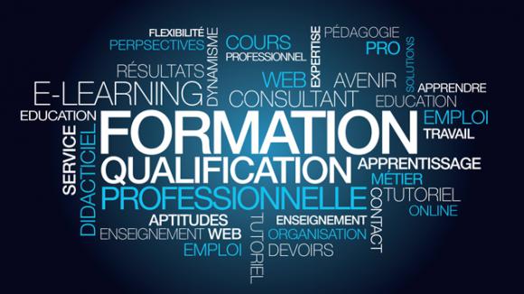 Photo de Le gouvernement propose des formations qualifiantes